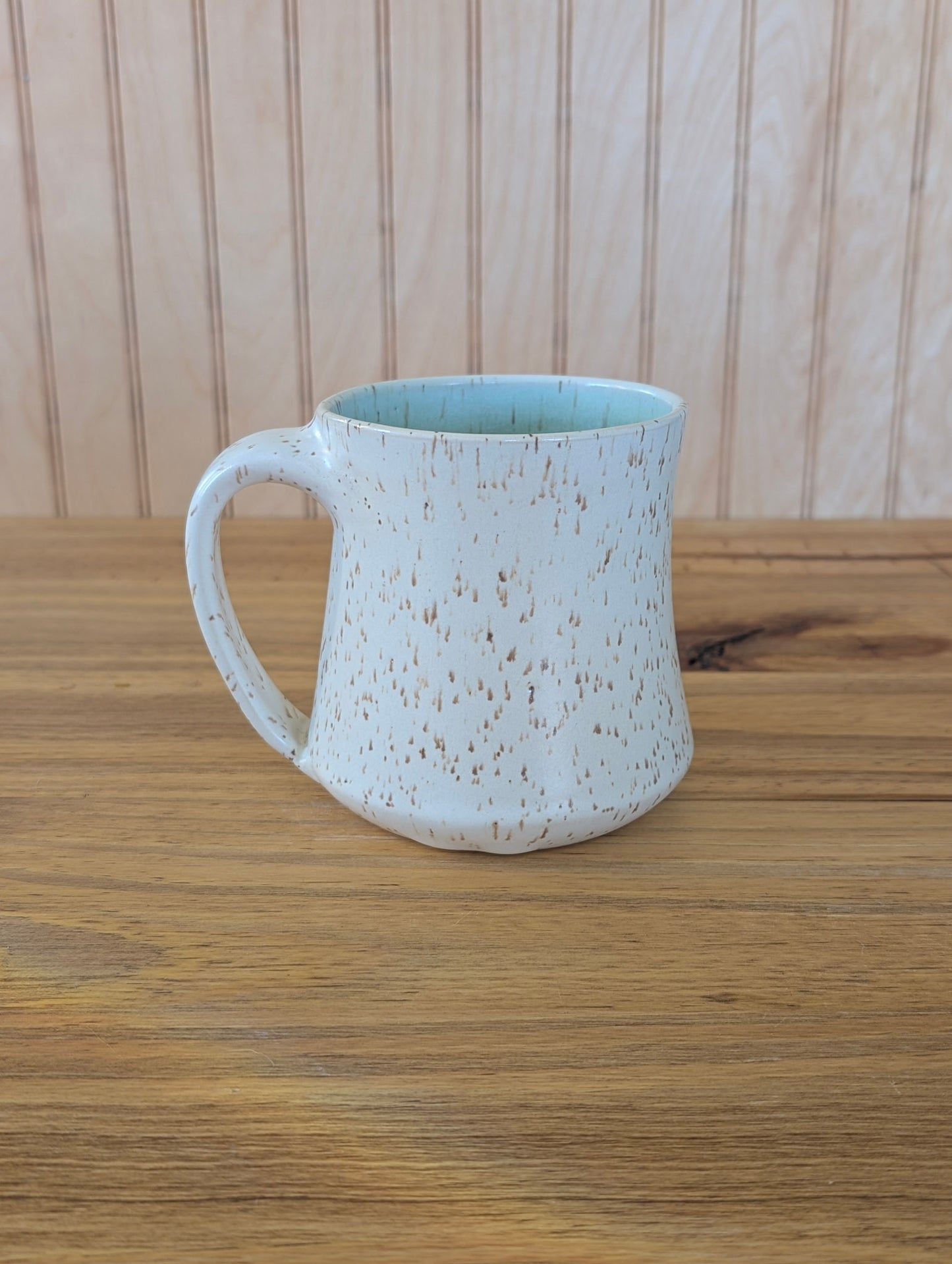 poppy mug in purple
