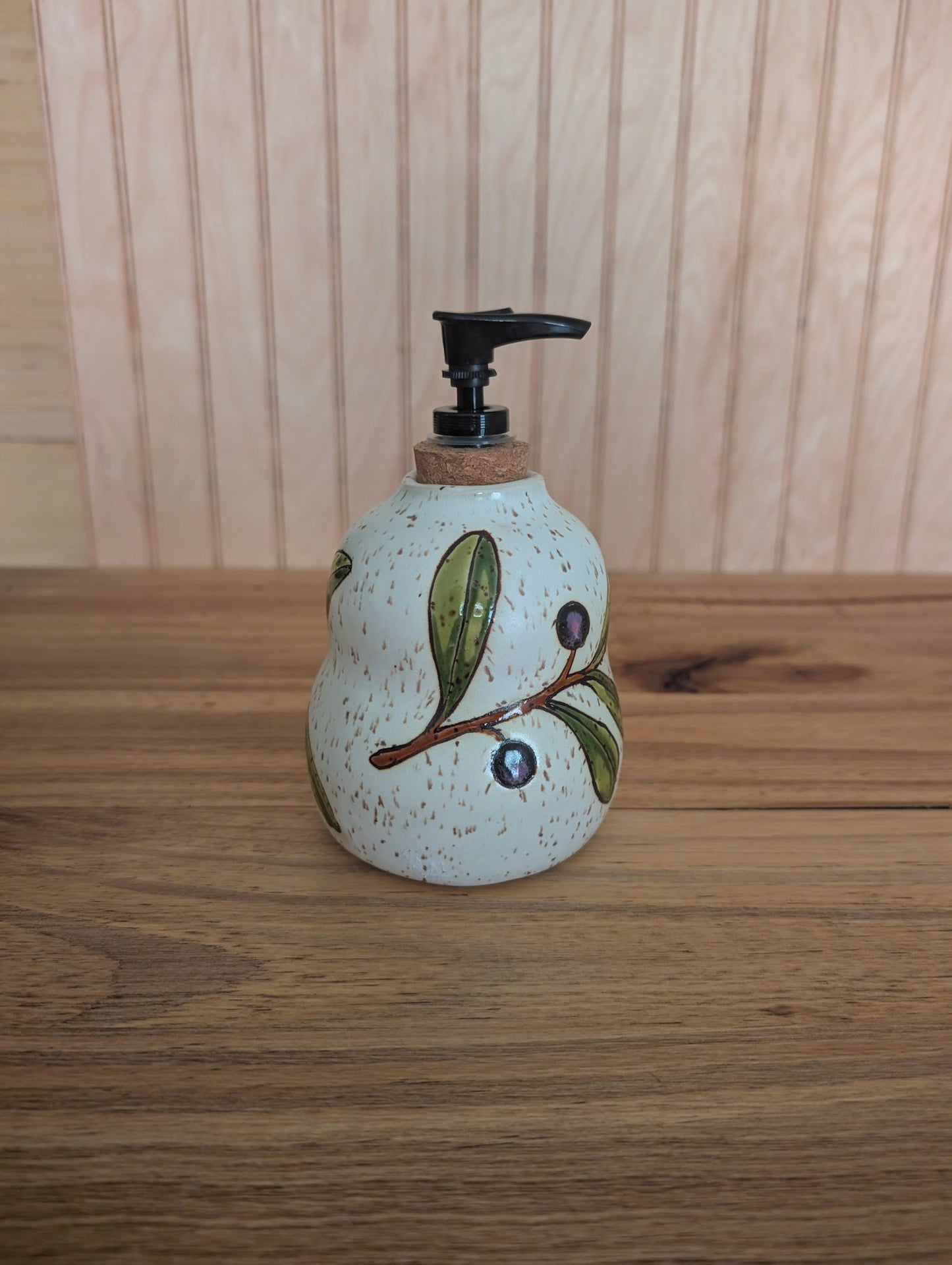 nightshade bottleneck dispenser