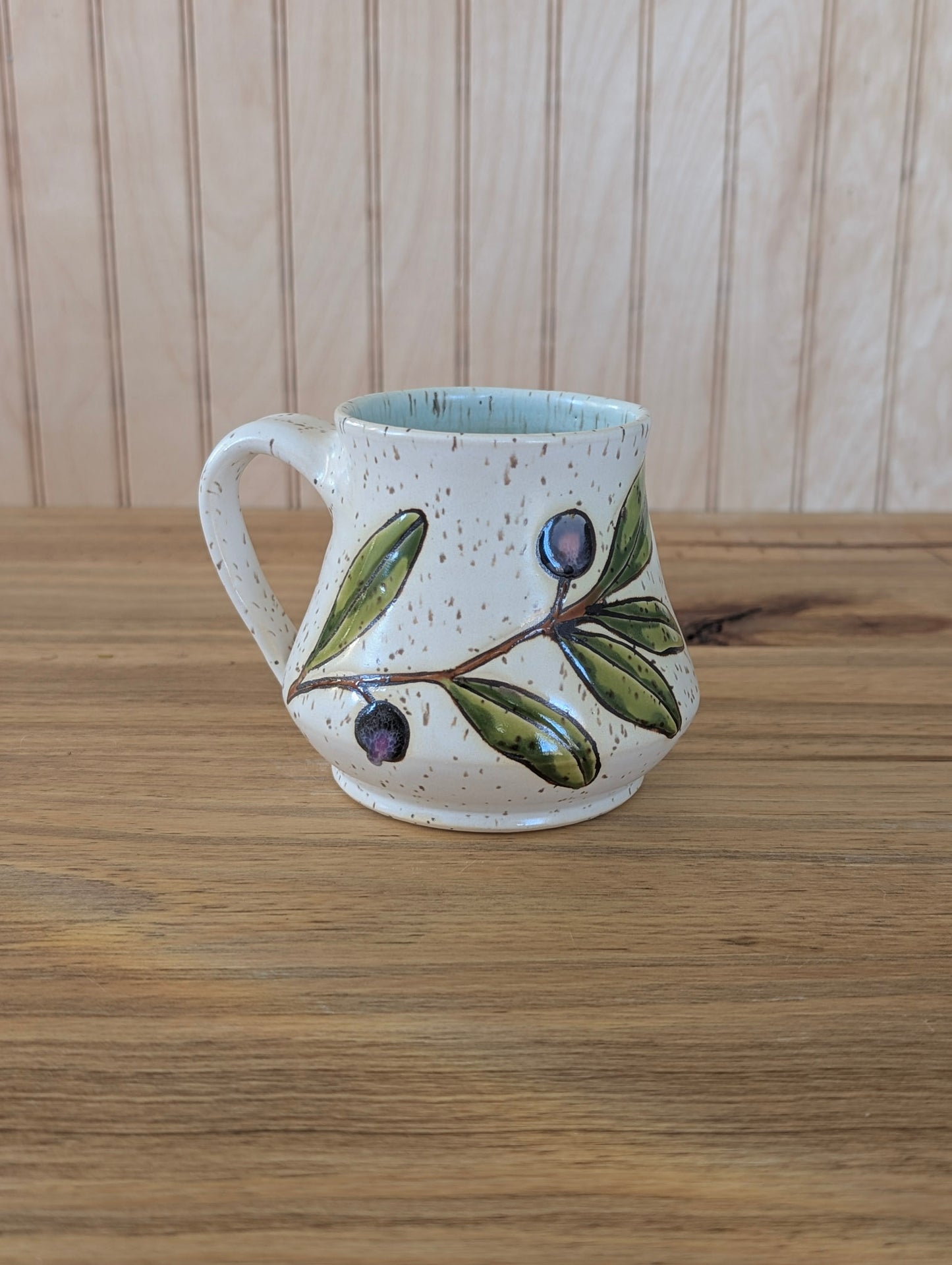nightshade mug