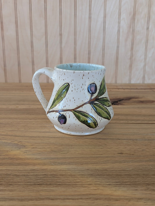 nightshade mug