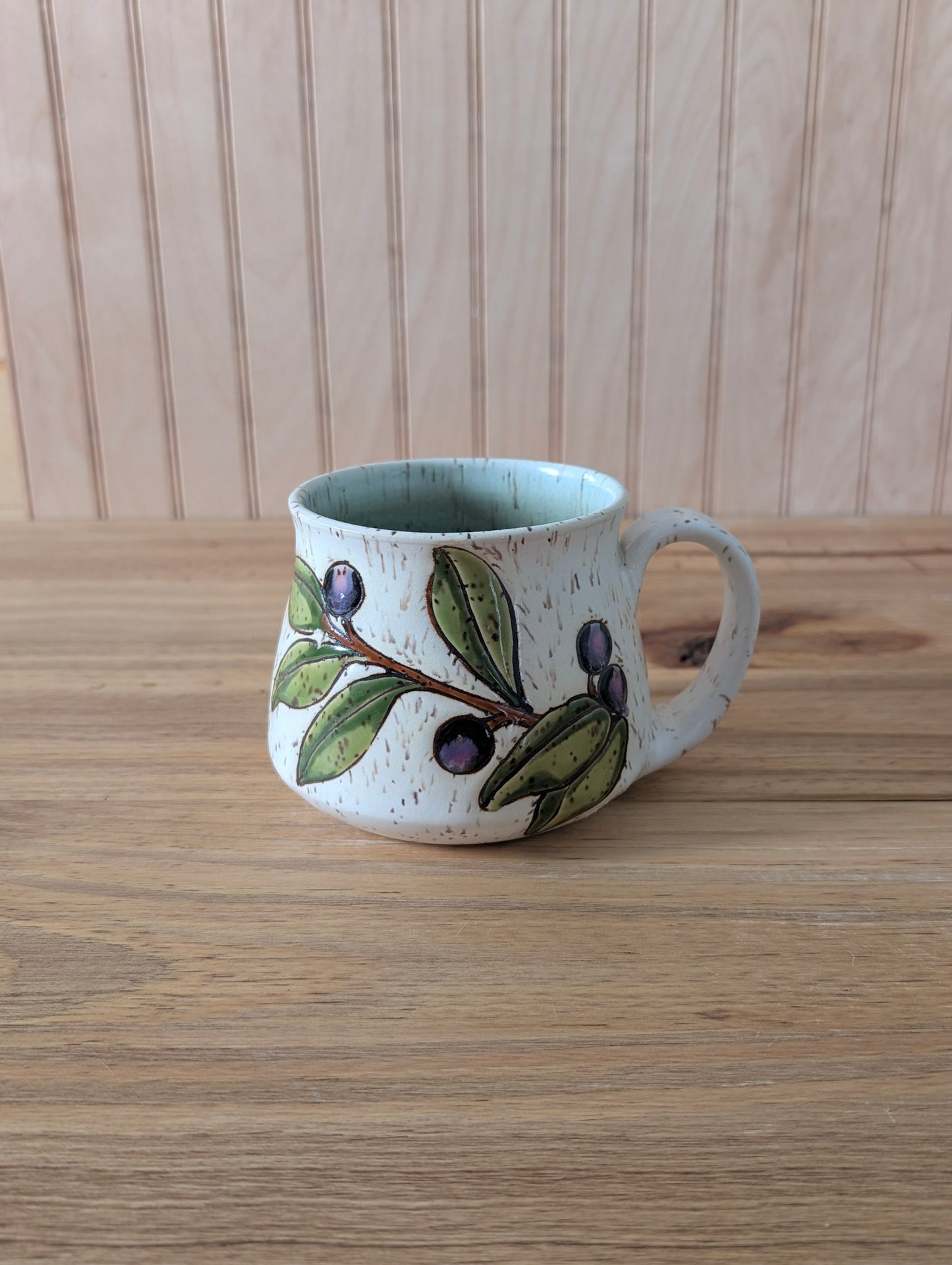 nightshade mug