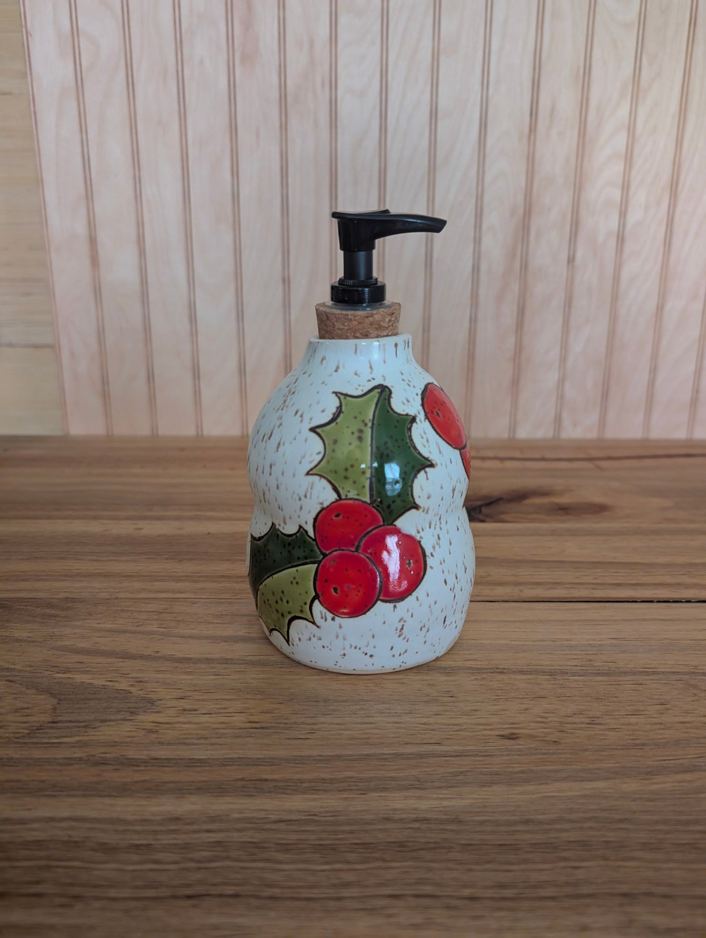 holly bottleneck dispenser 2