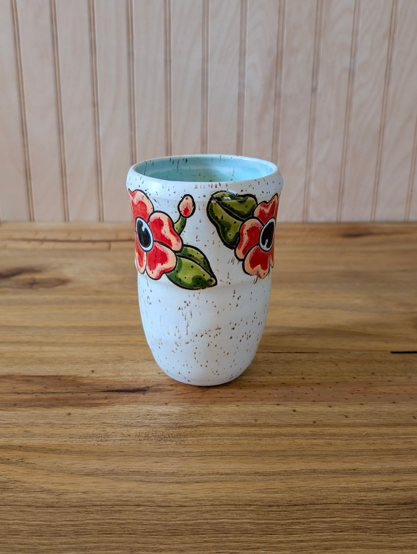 eyeflower cup