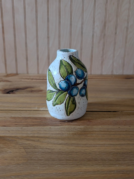 blueberry bottleneck dispenser