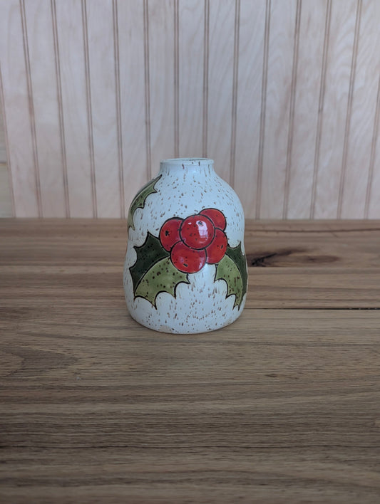 holly bottleneck dispenser