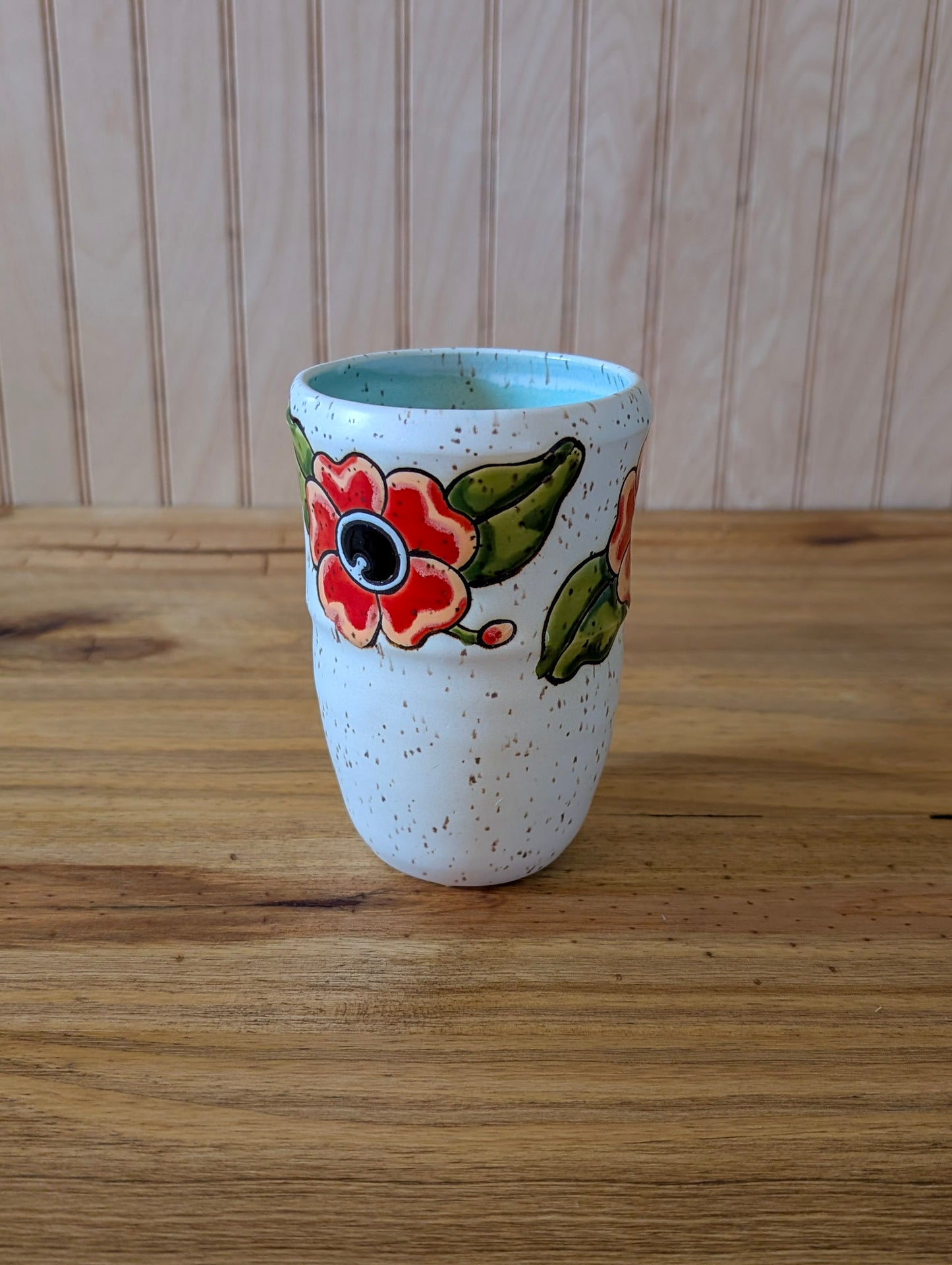 eyeflower cup