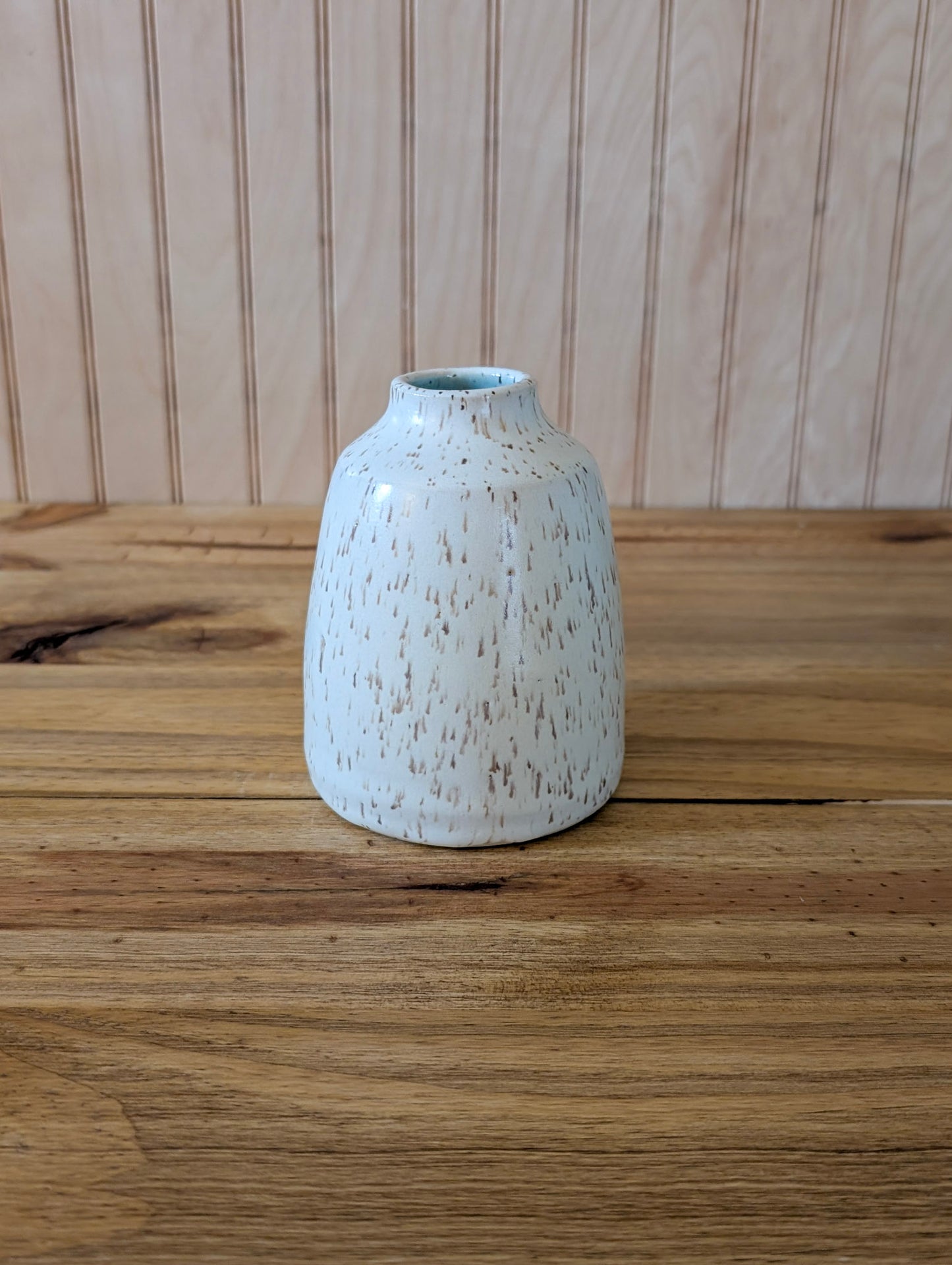 eye flower bottleneck