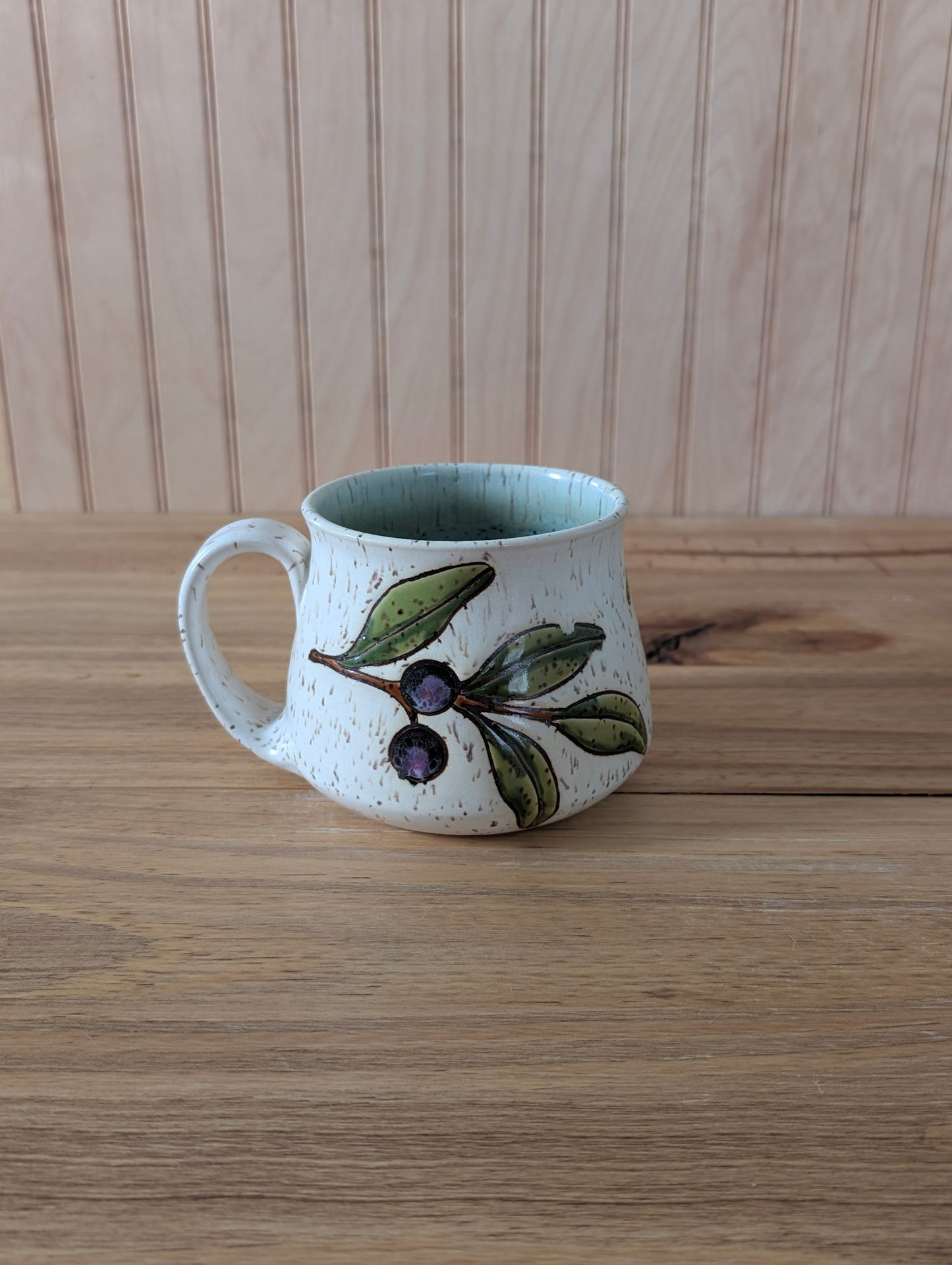 nightshade mug