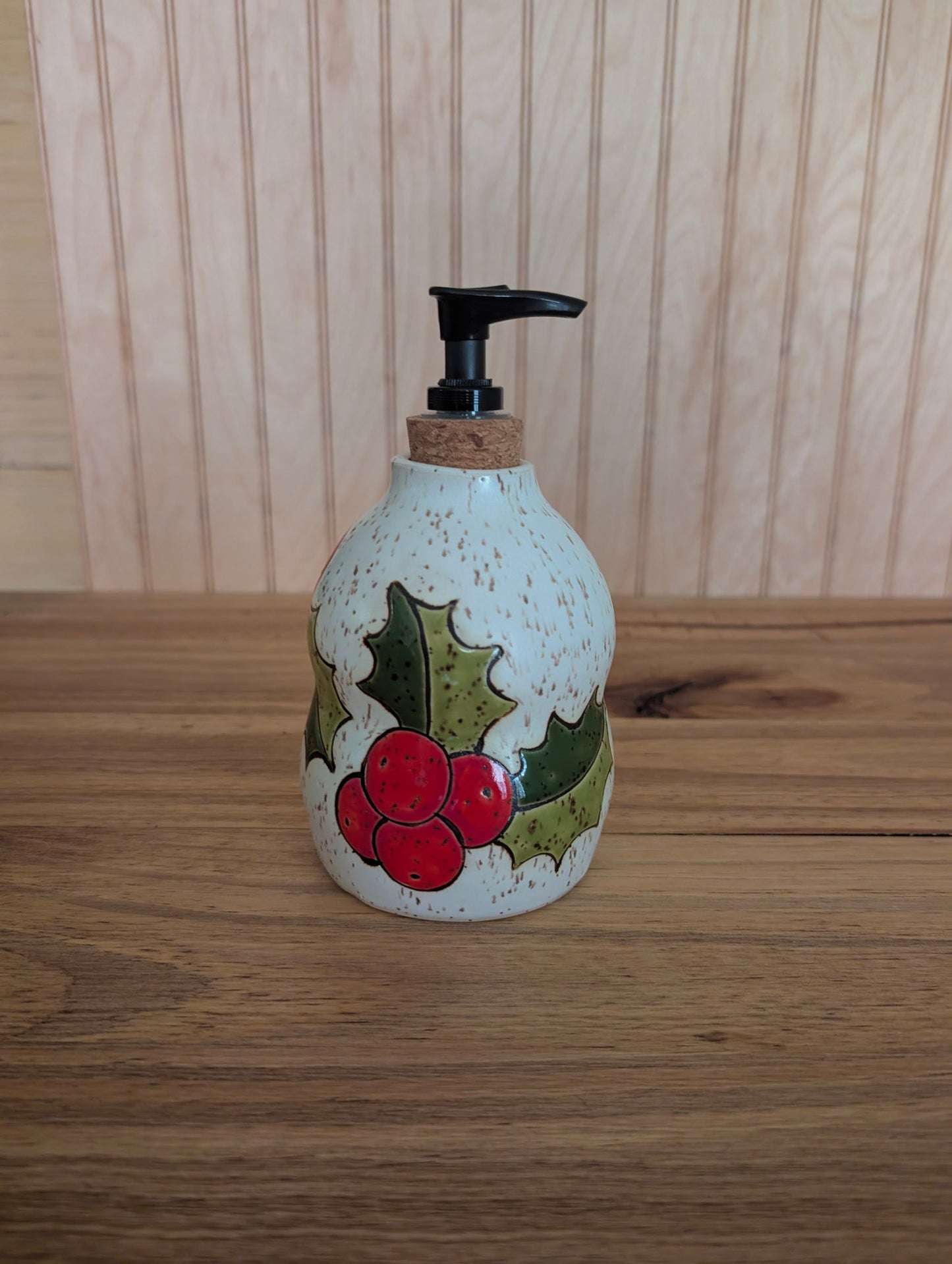 holly bottleneck dispenser 2