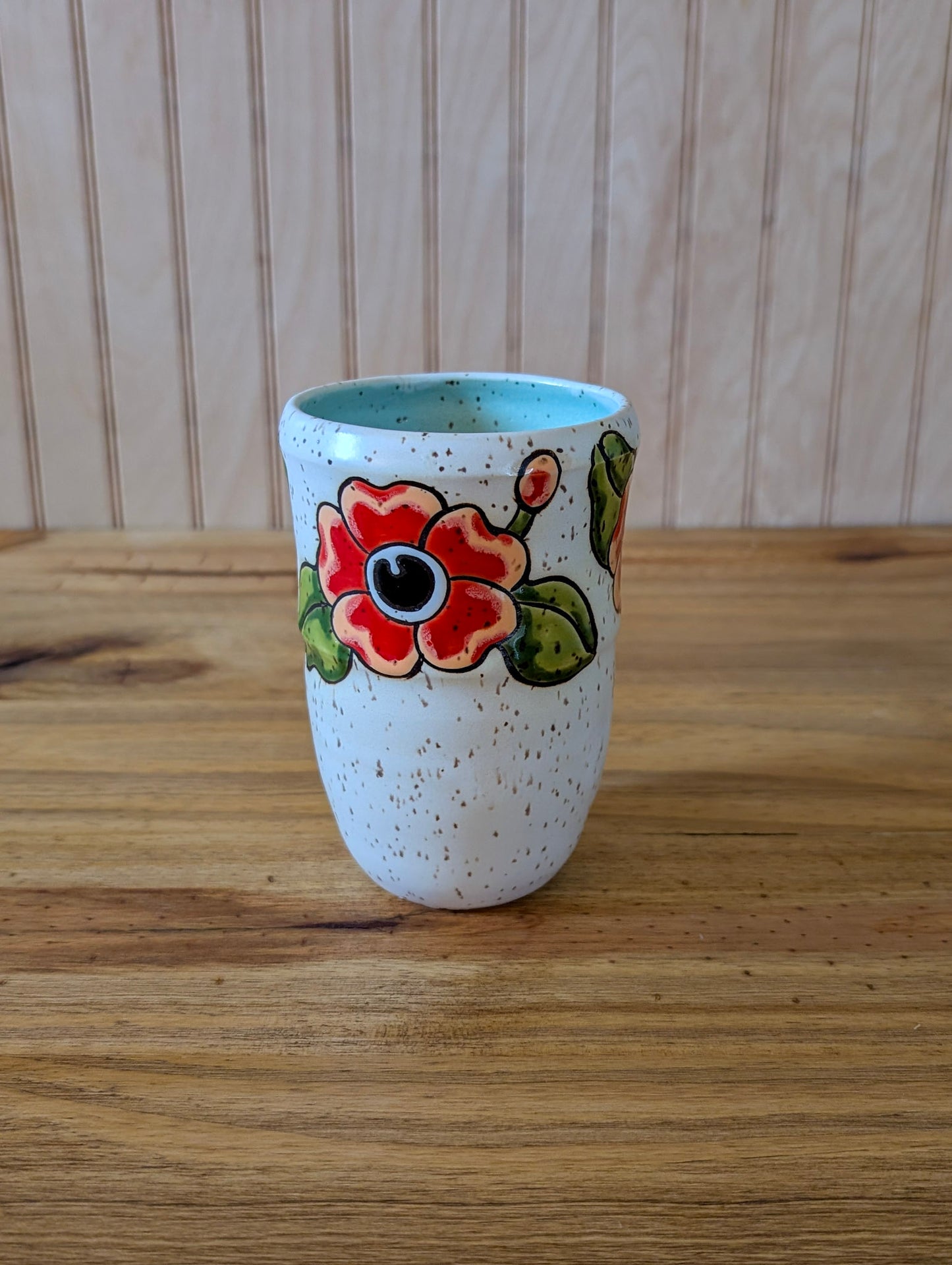 eyeflower cup