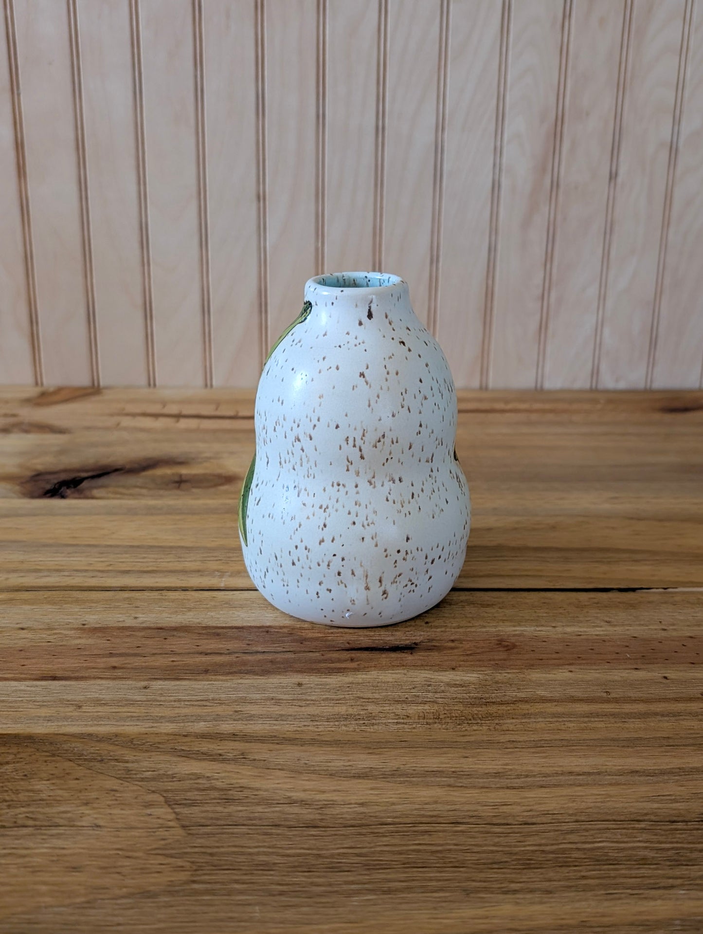 blueberry bottleneck