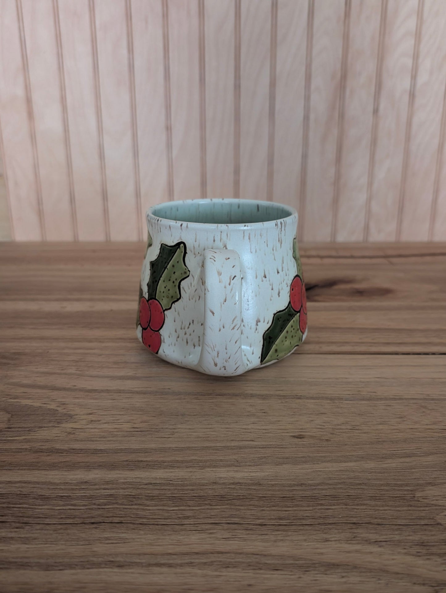 holly mug 2