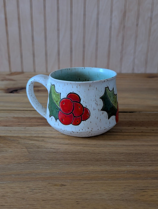 holly mug 3